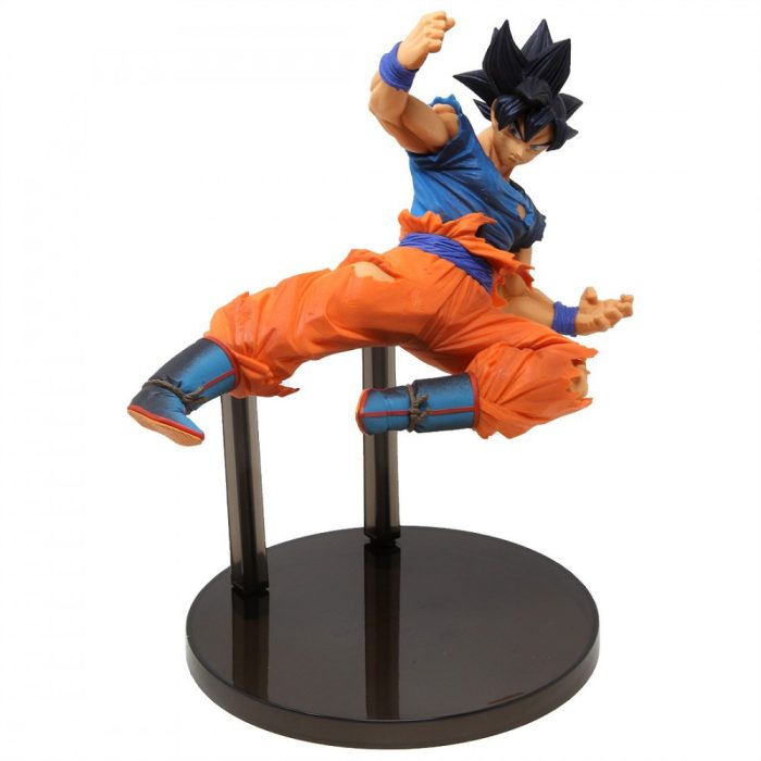 Banpresto Dragonball Super - Son Goku