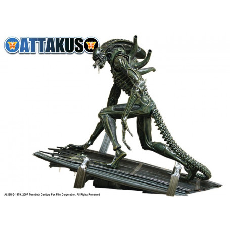 Accueil Attakus Collection - Statues Figurines et Bustes de