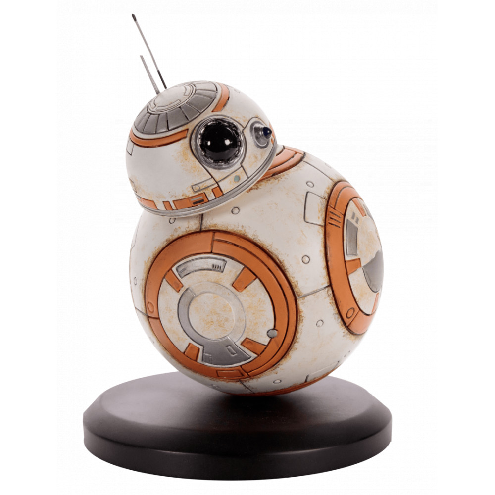 Baguette Star Wars Episode VII BB-8 Mascot