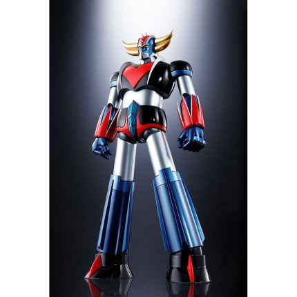 King Arts Diecast Mazinger 25cm