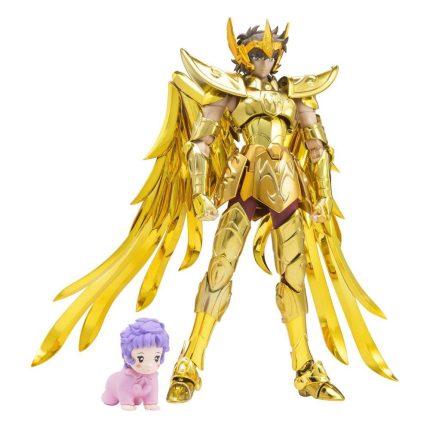 Bandai Saint Seiya Ex Sagittarius