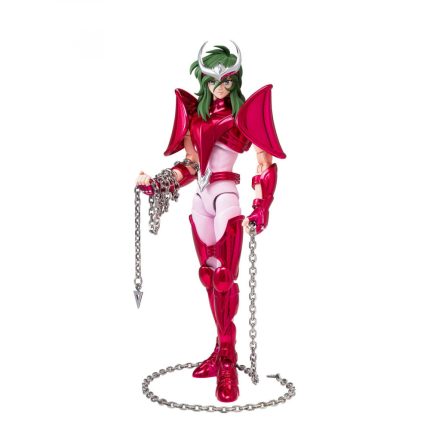Bandai Saint Seiya Myth Cloth EX - Shun Andromeda V3 Final Bronze Cloth