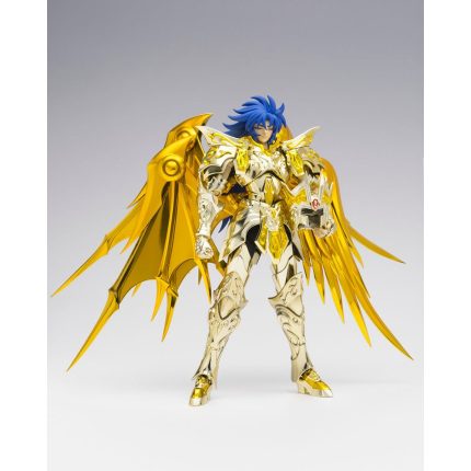 Bandai SAINT SEIYA SOUL OF GOLD Gemini Saga