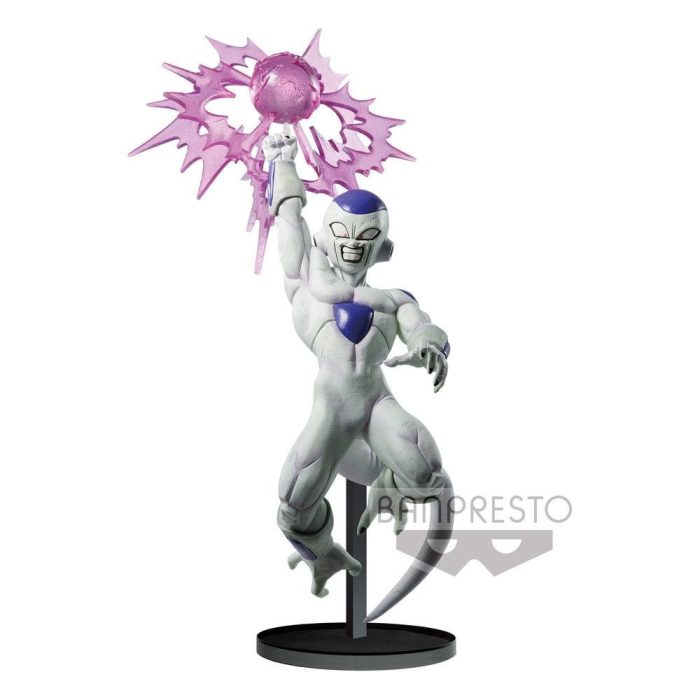 Banpresto - Dragon Ball - G x Materia - Freezer