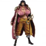 Banpresto One Piece - DXF GOL D. ROGER