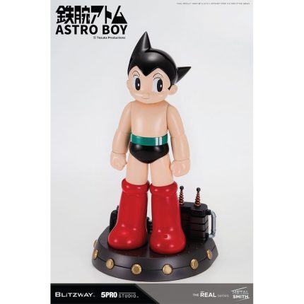 Blitzway - Astro Boy - Mighty Atom
