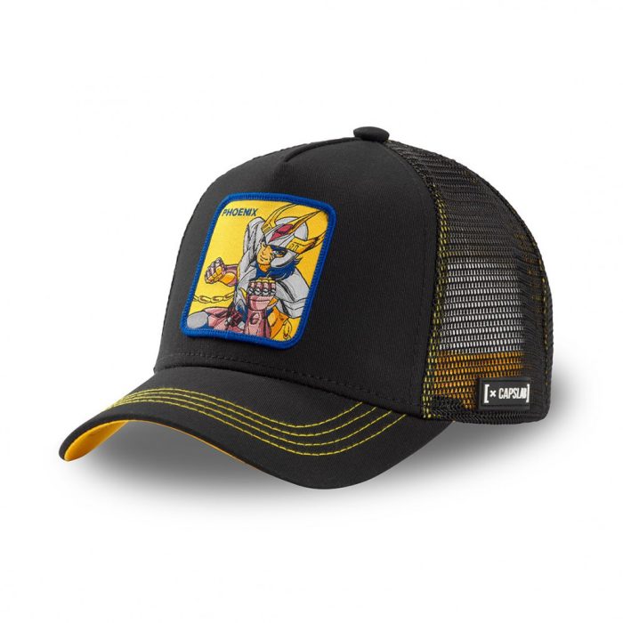 Capslab - Casquette Saint Seiya