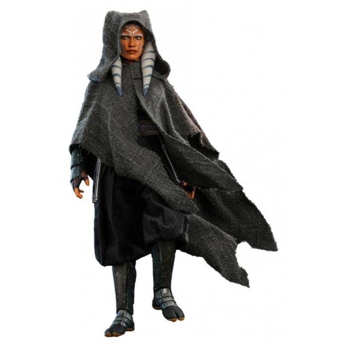 Ahsoka Tano - The mandalorian 1/6