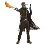 Hot toys Star Wars - Cad Bane 1/6 - The Book of Boba Fett