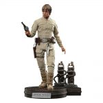 Luke Skywalker Bespin 1/6 - The Empire Strikes Back