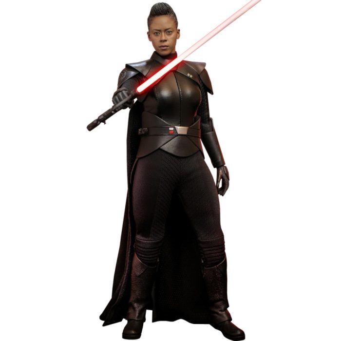 Hot toys Star Wars: Obi-Wan Kenobi - Reva Third Sister