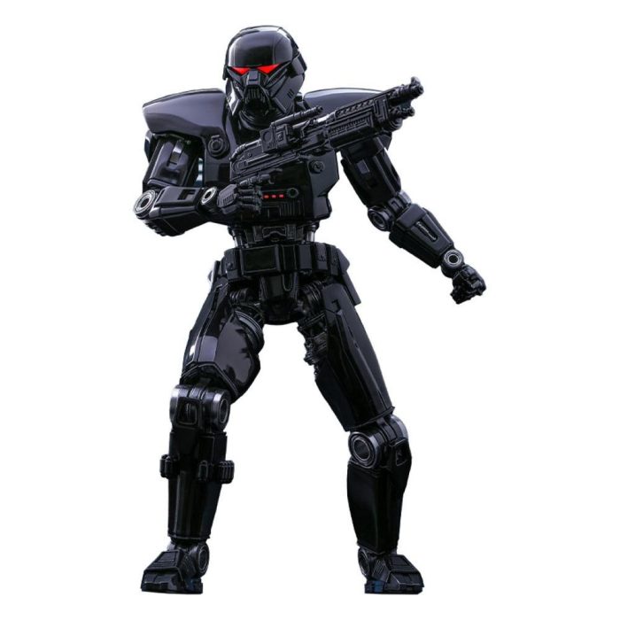 The Mandalorian - Dark Trooper