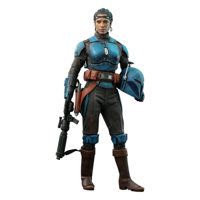 Hot Toys Star Wars The Mandalorian - Koska Reeves 1/6