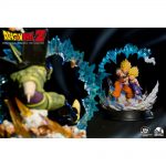 Dragon Ball Z: Gohan vs Cell 1:6 Scale Statue Diorama statue