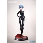 Evangelion 3.0 You Can (Not) Redo - Ayanami Rei 1/2 Scale Statue Elite Version