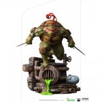 Raphael - Teenage Mutant Ninja Turtles 1/10 BDS Art Scale