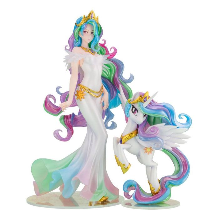 Kotobukiya My Little Pony