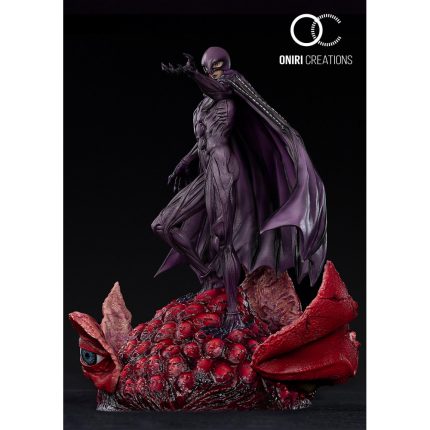 Oniri Creations - Berserk - Femto The Wings of Darkness