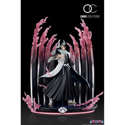 Oniri Creations - Bleach - Kuchiki Byakuya 1/6