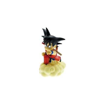 Plastoy Tirelire Dragon Ball Son Goku 19 cm