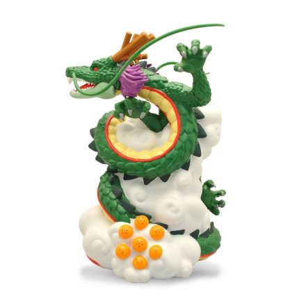 Plastoy Tirelire Dragon Ball Shenron - 27cm