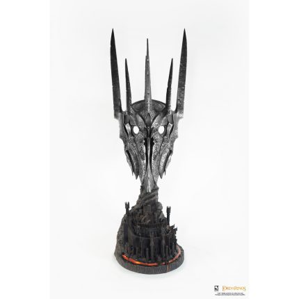 Pure Arts LOTR Sauron Art Mask 1:1 - Lord of the Rings