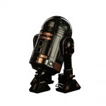 Sideshow figurine Star Wars R2-Q5 1/6