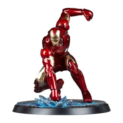 Sideshow - Iron Man Mark III - statuette 1/4