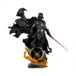 Sideshow Star Wars Mythos - Darth Vader - Dark Vador 1/5