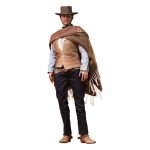 The Man With No Name figurine 1/6 - The Good, the Bad and the Ugly