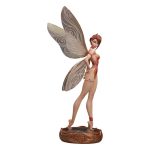 Tinker Bell Fall Variant - Clochette