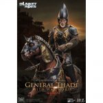 Star Ace - General Thade With War Horse