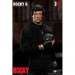 Star Ace - Rocky II - Rocky Balboa Normal Edition