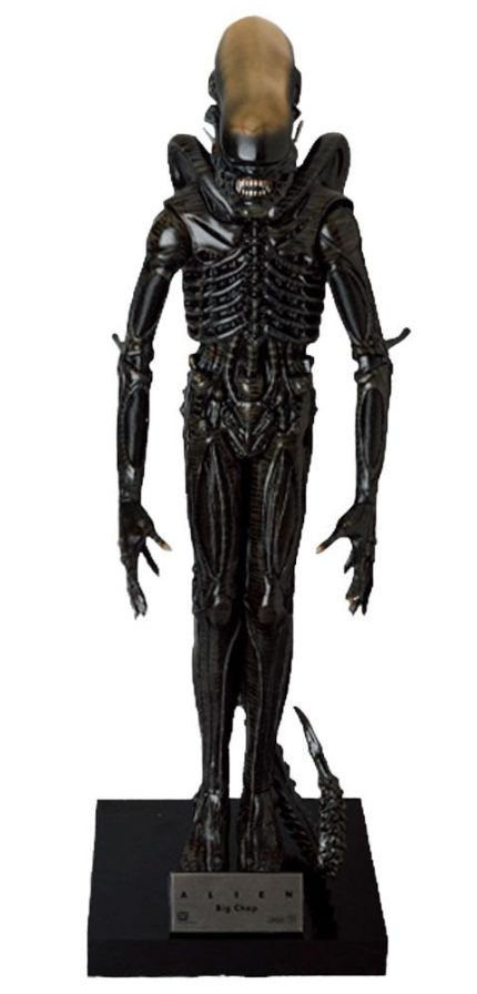 Statuette Alien - Alien Big Chap Vinyl Collectible 60cm