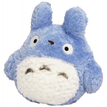 Studio Ghibli Peluche - Fluffy Totoro - Medium