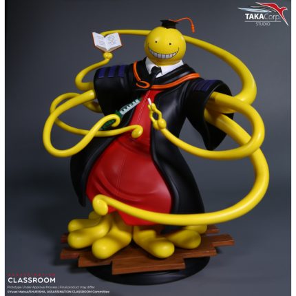 Taka Corp - Koro-Sensei