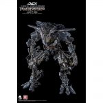 ThreeZero - DLX Jetfire - Transformers 2 : La Revanche figurine 1/6
