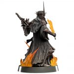 Weta - Statue PVC The Witch-king of Angmar - Figures of Fandom 1/6 - LOTR