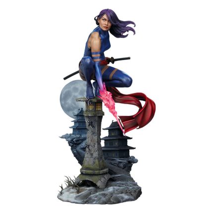 Marvel statue Premium Format - Psylocke 1/4
