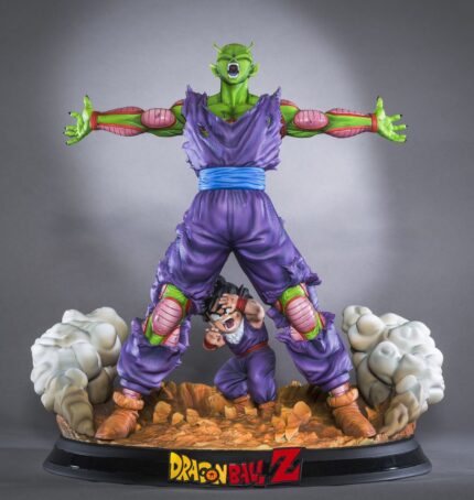Piccolo’s Redemption – Figurine de collection Dragon Ball Z